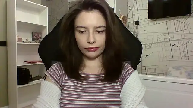 LariceSexy online show from 11/29/25, 03:15