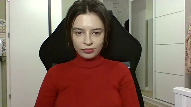 LariceSexy online show from 12/13/25, 07:53