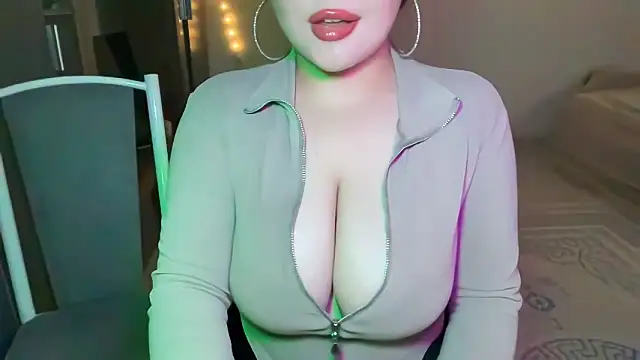 anora sunny online show from 06/10/26, 05:12