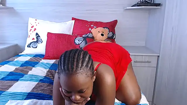 Cherry-brown55 online show from 02/28/25, 07:26