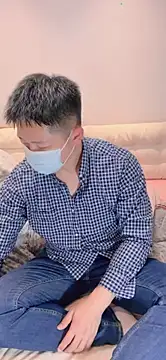 Snapshot of sansanlulu7 chatting on 01/30/25, 04:55 sansanlulu7 online show from 01/30/25, 04:55