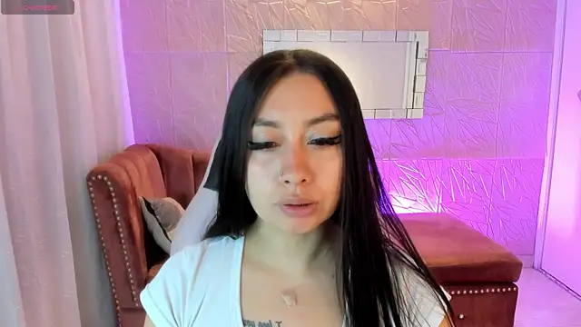 miss isabella m online show from 06/22/26, 01:08