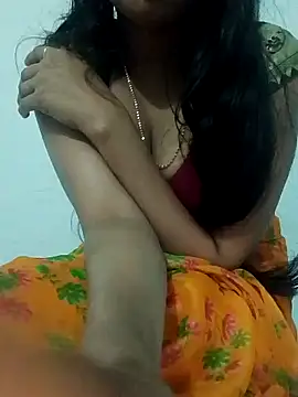 saaniya online show from 02/23/25, 06:34