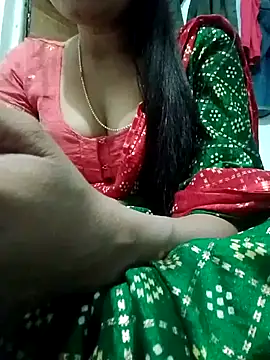 saaniya online show from 02/24/25, 08:36