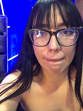 Melody rousse  online show from 01/27/25, 11:22