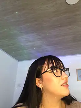 Melody rousse  online show from 01/29/25, 07:32