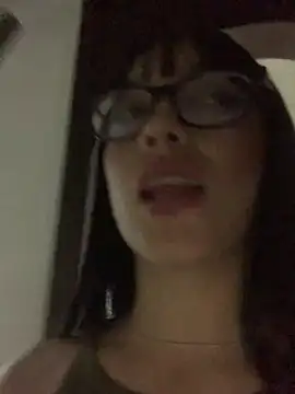 Melody rousse  online show from 02/04/25, 01:45