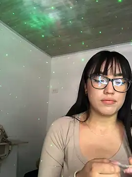 Melody rousse  online show from 02/08/25, 07:27