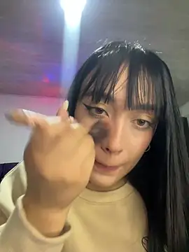 Melody rousse  online show from 02/13/25, 02:12