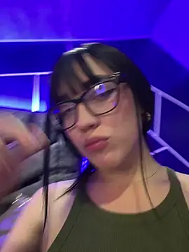 Melody rousse  online show from 02/21/25, 01:33