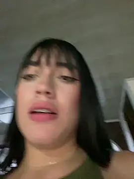 Melody rousse  online show from 02/25/25, 07:58