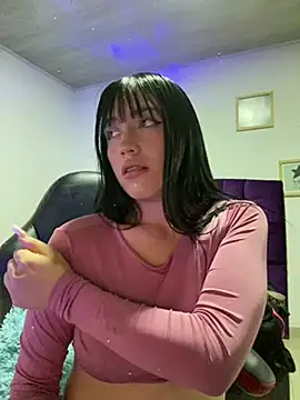 Melody rousse  online show from 02/26/25, 02:04