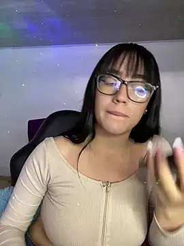 Melody rousse  online show from 02/26/25, 08:11