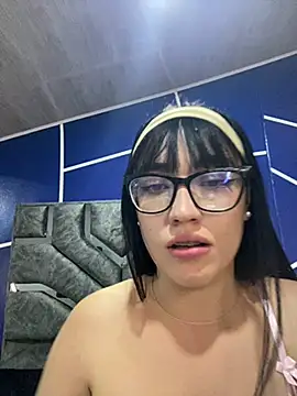 Melody rousse  online show from 03/17/25, 07:15