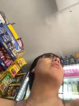 Melody rousse  online show from 09/12/25, 08:09