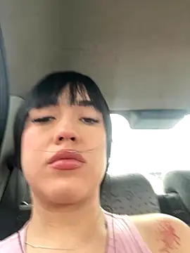 Melody rousse  online show from 09/15/25, 05:13