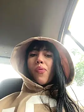 Melody rousse  online show from 09/23/25, 07:50