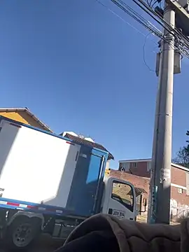 Melody rousse  online show from 09/25/25, 09:07