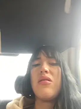 Melody rousse  online show from 09/26/25, 08:13