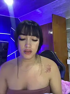 Melody rousse  online show from 10/08/25, 07:33