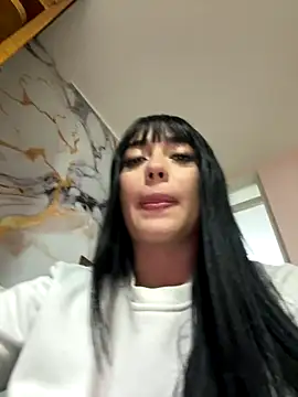 Melody rousse  online show from 10/13/25, 09:37