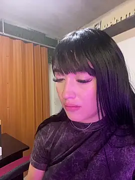 Melody rousse  online show from 10/21/25, 08:31