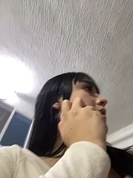 Melody rousse  online show from 10/30/25, 07:14