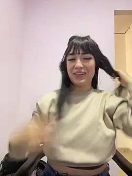 Melody rousse  online show from 11/10/25, 07:46