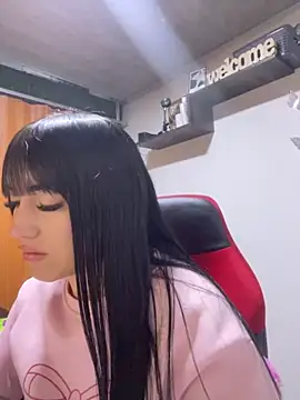 Melody rousse  online show from 11/14/25, 07:34