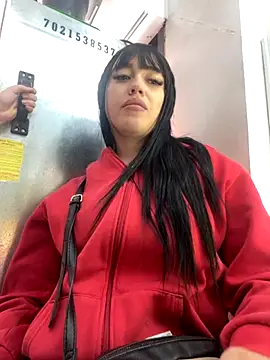 Melody rousse  online show from 11/19/25, 06:08