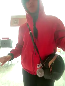 Melody rousse  online show from 11/20/25, 08:30