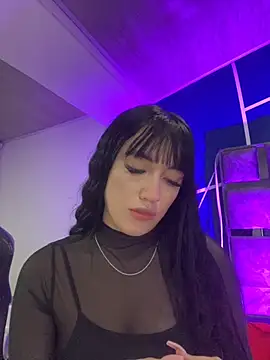 Melody rousse  online show from 11/29/25, 01:30