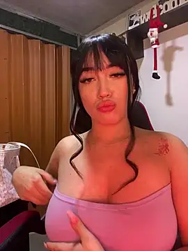 Melody rousse  online show from 12/04/25, 07:22