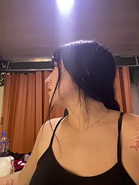 Melody rousse  online show from 12/15/25, 08:35