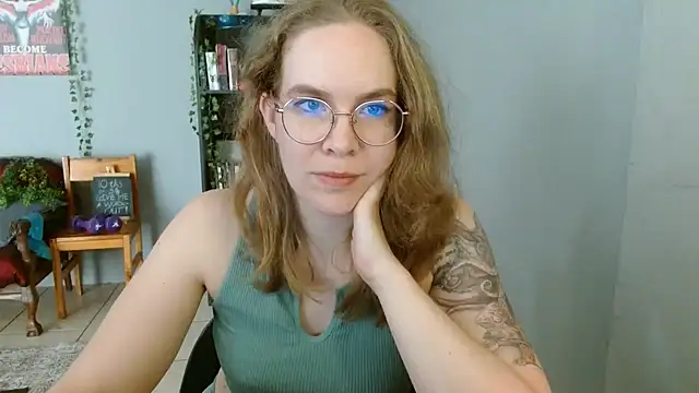 Snapshot of Chill_Billie chatting on 04/27/26, 11:52 Chill Billie online show from 04/27/26, 11:52
