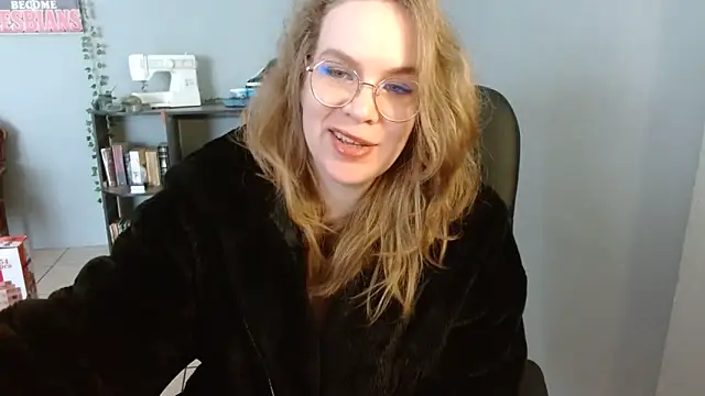 Snapshot of Chill_Billie chatting on 06/02/26, 10:50 Chill Billie online show from 06/02/26, 10:50