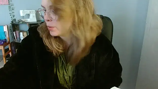 Snapshot of Chill_Billie chatting on 06/05/26, 10:54 Chill Billie online show from 06/05/26, 10:54
