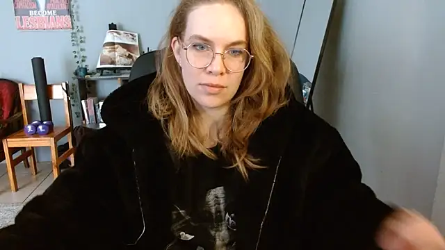 Snapshot of Chill_Billie chatting on 06/12/26, 11:31 Chill Billie online show from 06/12/26, 11:31