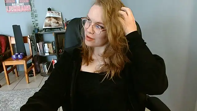 Snapshot of Chill_Billie chatting on 06/15/26, 11:23 Chill Billie online show from 06/15/26, 11:23