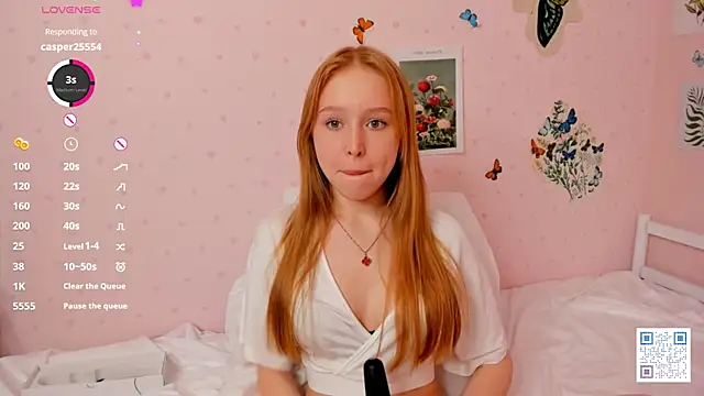 DarylBody online show from 03/03/25, 08:21