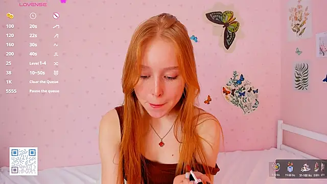 DarylBody online show from 03/05/25, 06:12