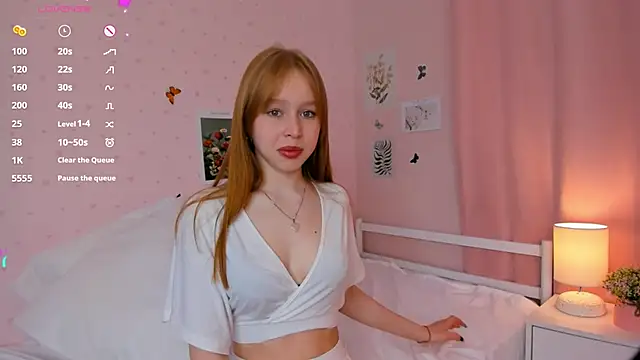 DarylBody online show from 03/11/25, 07:25