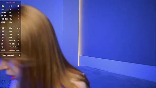 DarylBody online show from 10/12/25, 04:06