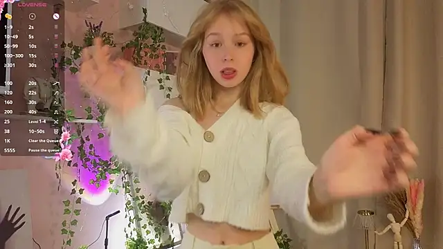 DarylBody online show from 11/25/25, 07:58