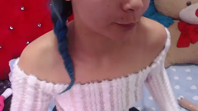 Ariasmithog online show from 10/31/25, 05:19