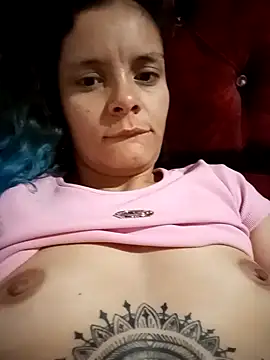 Ariasmithog online show from 11/27/25, 12:24