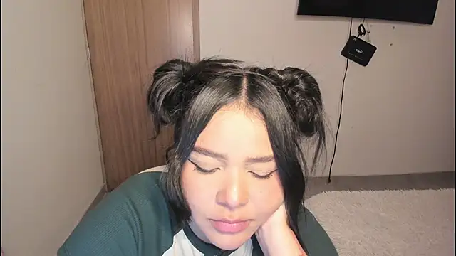 Snapshot of ImamDahian chatting on 02/11/25, 11:01 ImamDahian online show from 02/11/25, 11:01