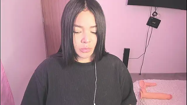 Snapshot of ImamDahian chatting on 02/17/25, 10:14 ImamDahian online show from 02/17/25, 10:14