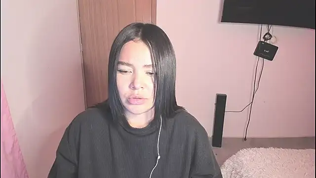 Snapshot of ImamDahian chatting on 02/18/25, 01:21 ImamDahian online show from 02/18/25, 01:21