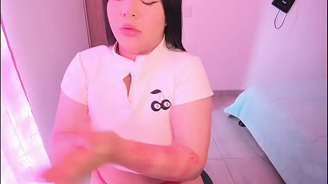 Snapshot of ImamDahian chatting on 02/24/25, 03:31 ImamDahian online show from 02/24/25, 03:31